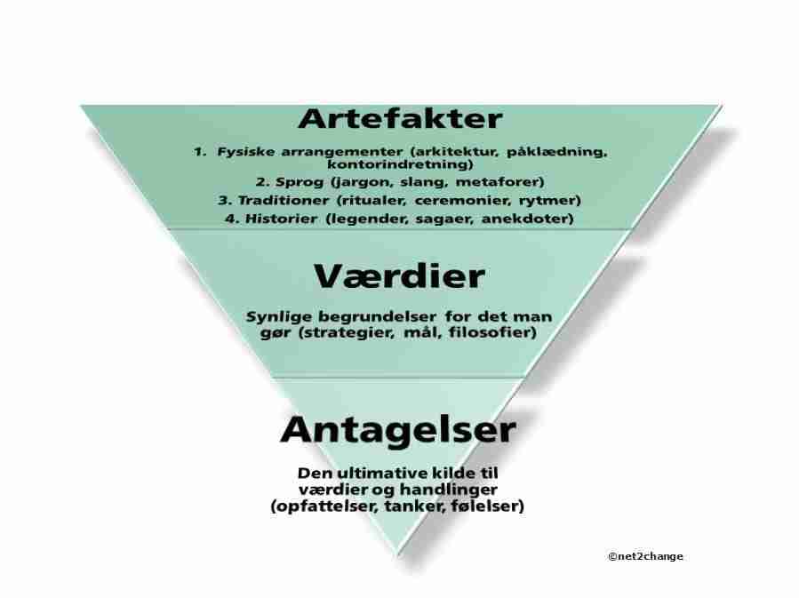 Scheins Komplekse Organisationsmodel Net2change scheins-komplekse-organisationsmodel-net2change
