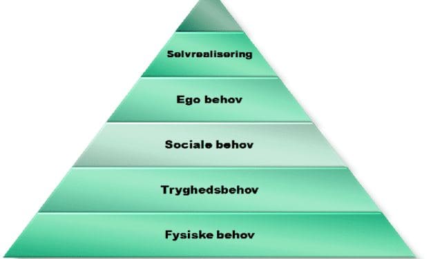 Motivation Maslow