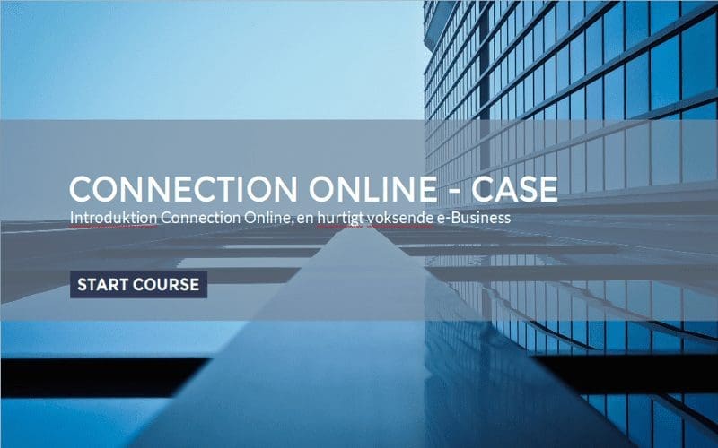 Connection-Online-Case