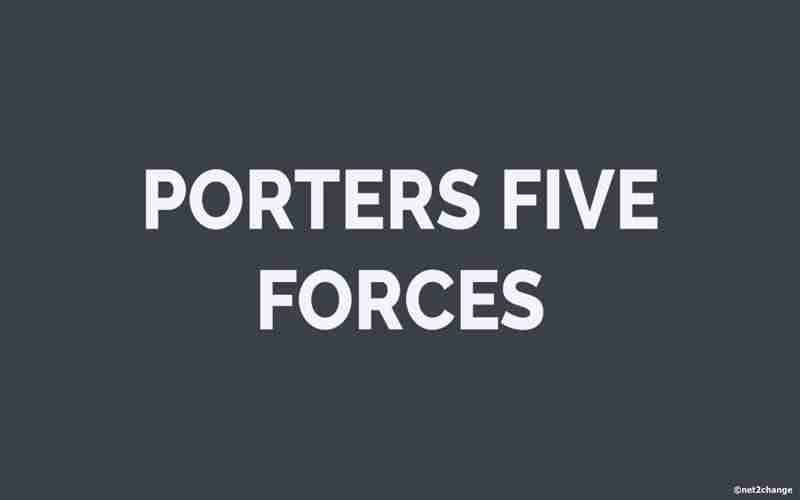 Porters Five Forces