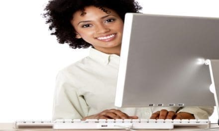 Ny webplatform